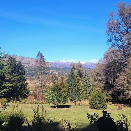 Cautiva Morena San Martín de los Andes Exterior foto